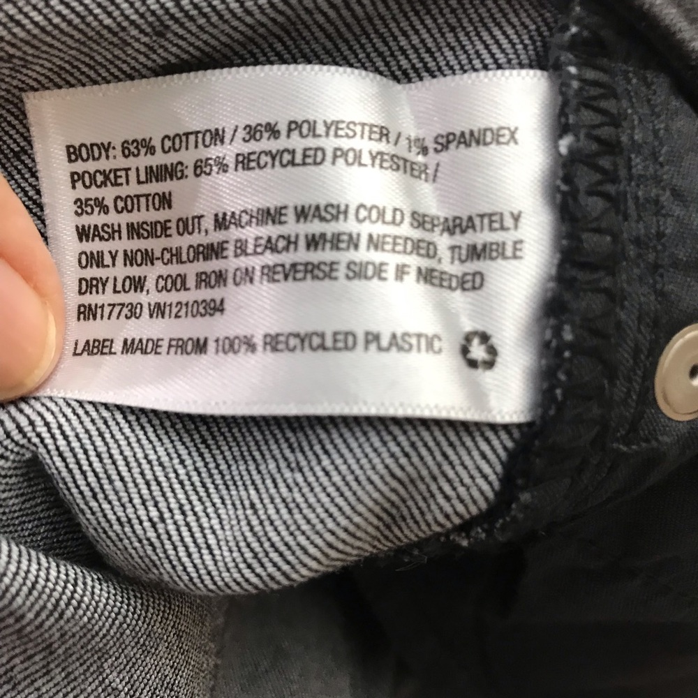 Jeans/ / Universal thread/ from Target 🎯 - Picture 9 of 13
